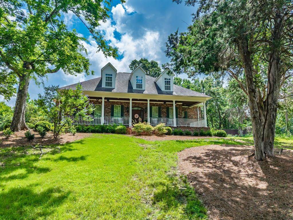 1203 Old Lake Cove - Photo 1