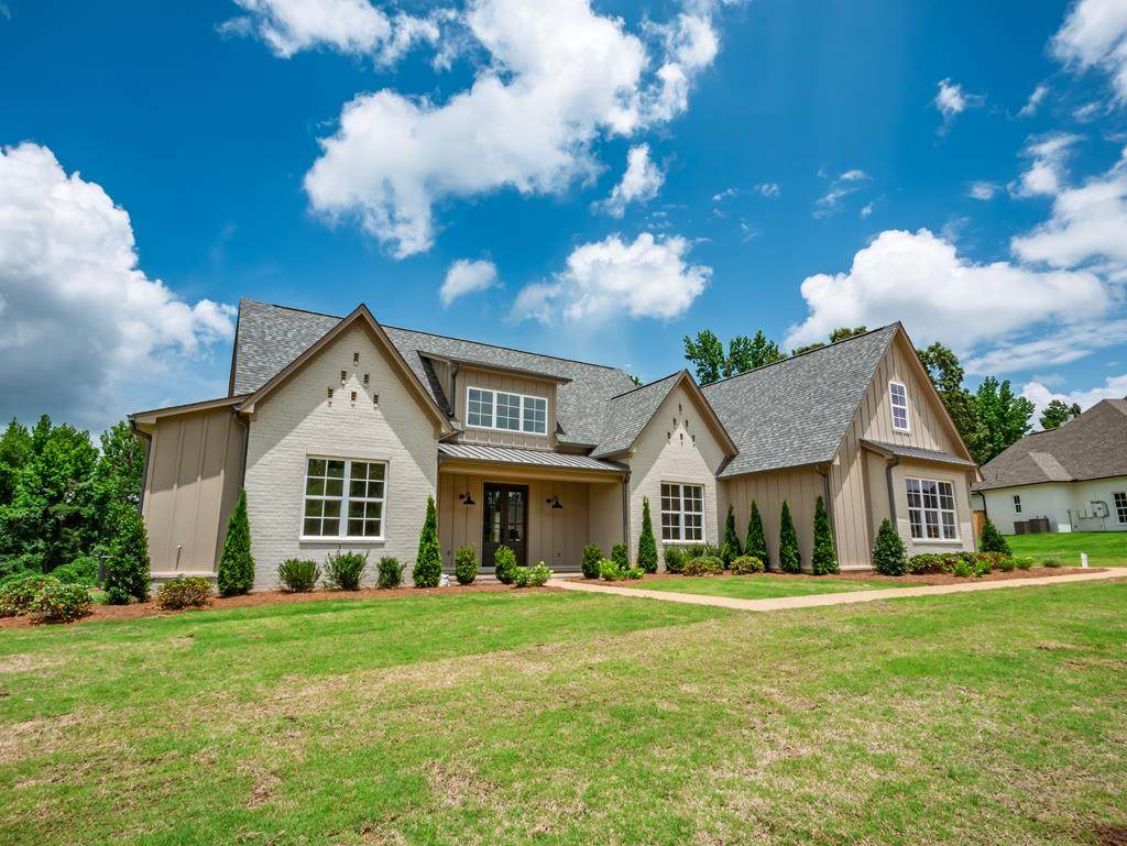 1014 Belle Terre Lane - Photo 1