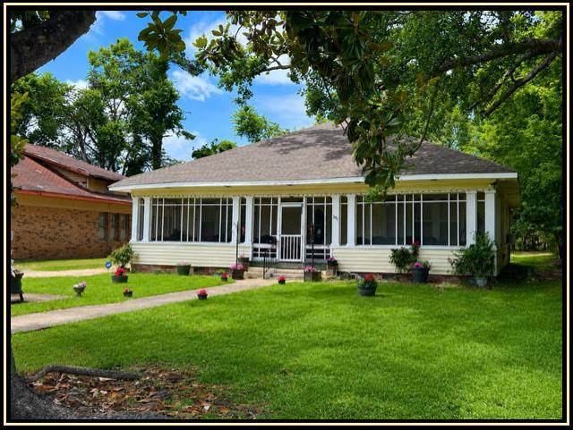 393 George Payne Cossar Blvd - Photo 1