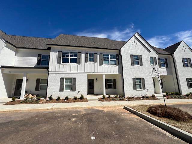 512 Rosewood Lane Unit 1002 - Photo 1