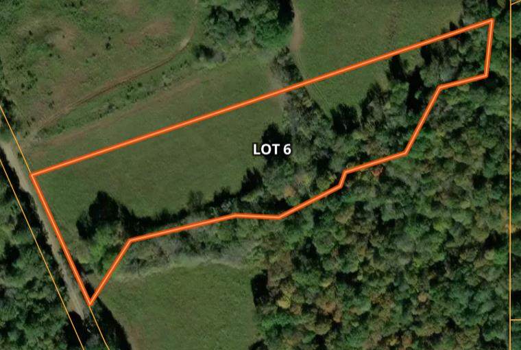 Lot 6 Cr 174 - Photo 1