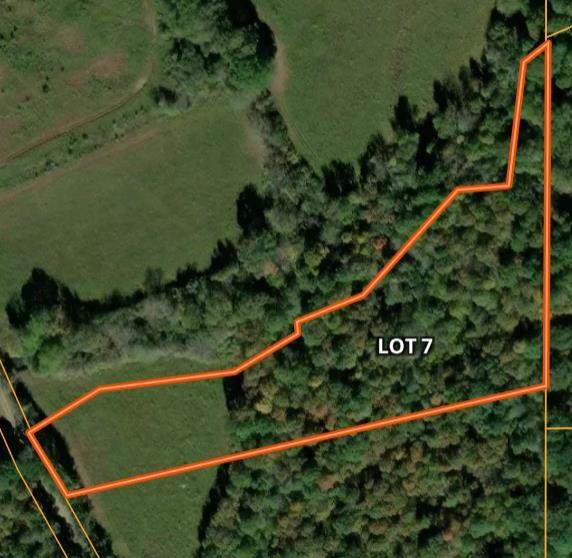 Lot 7 Cr 174 - Photo 1