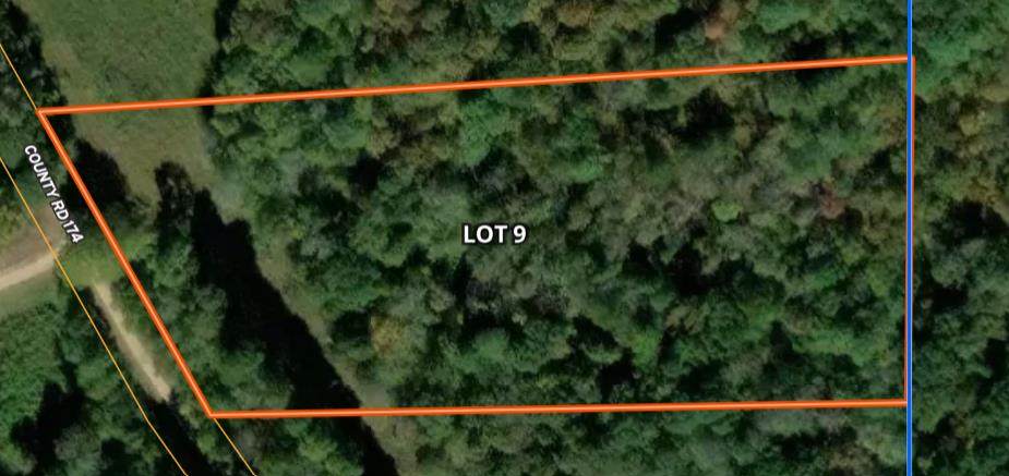 Lot 9 Cr 174 - Photo 1