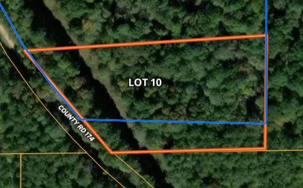 Lot 10 Cr 174 - Photo 1