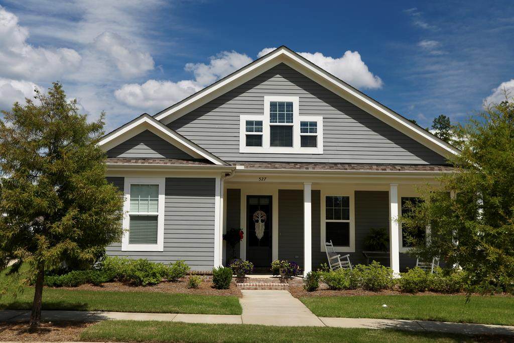 527 Shreve Oak Circle - Photo 1