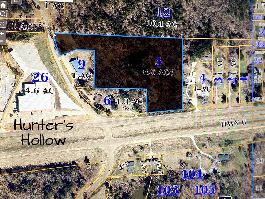0 Hwy 6 West - Photo 1