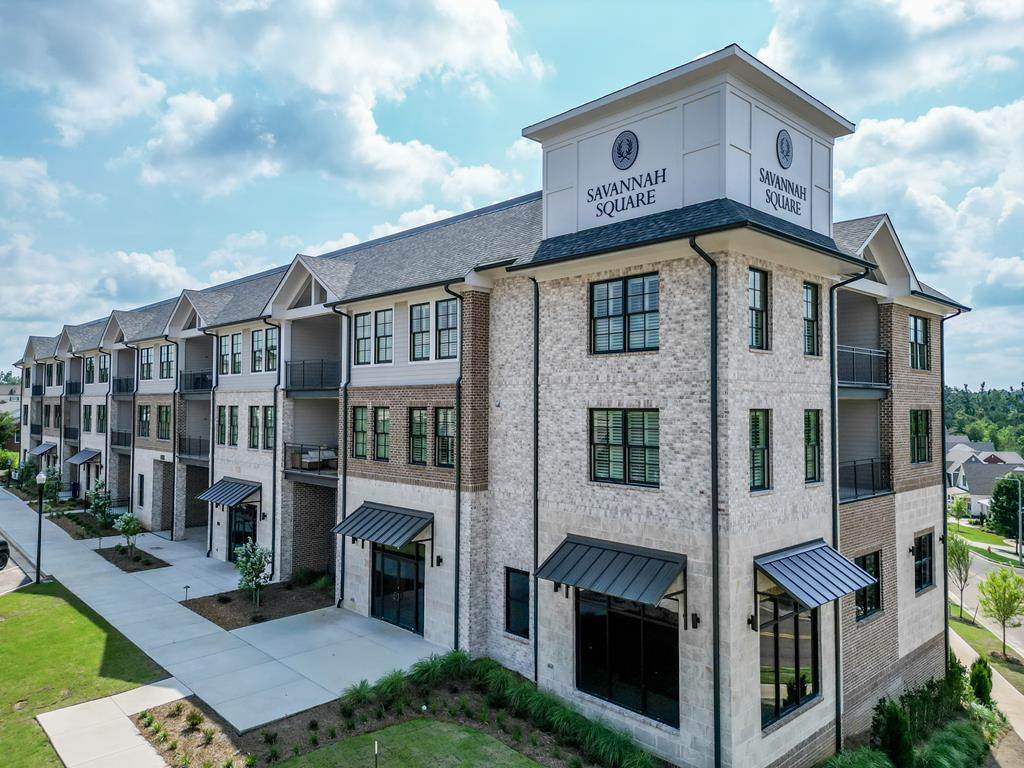 1004 North Lamar Blvd. - Photo 1
