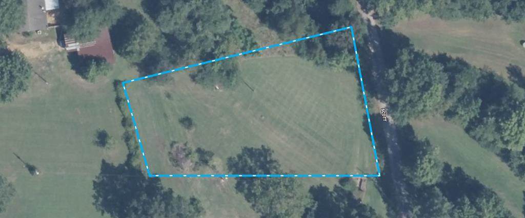 0.50 ac Scott Drive - Photo 1