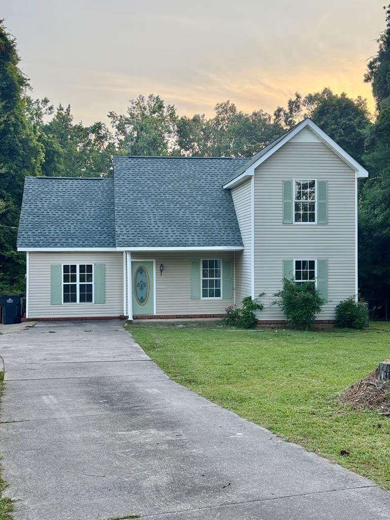 111 County Road 217 - Photo 1