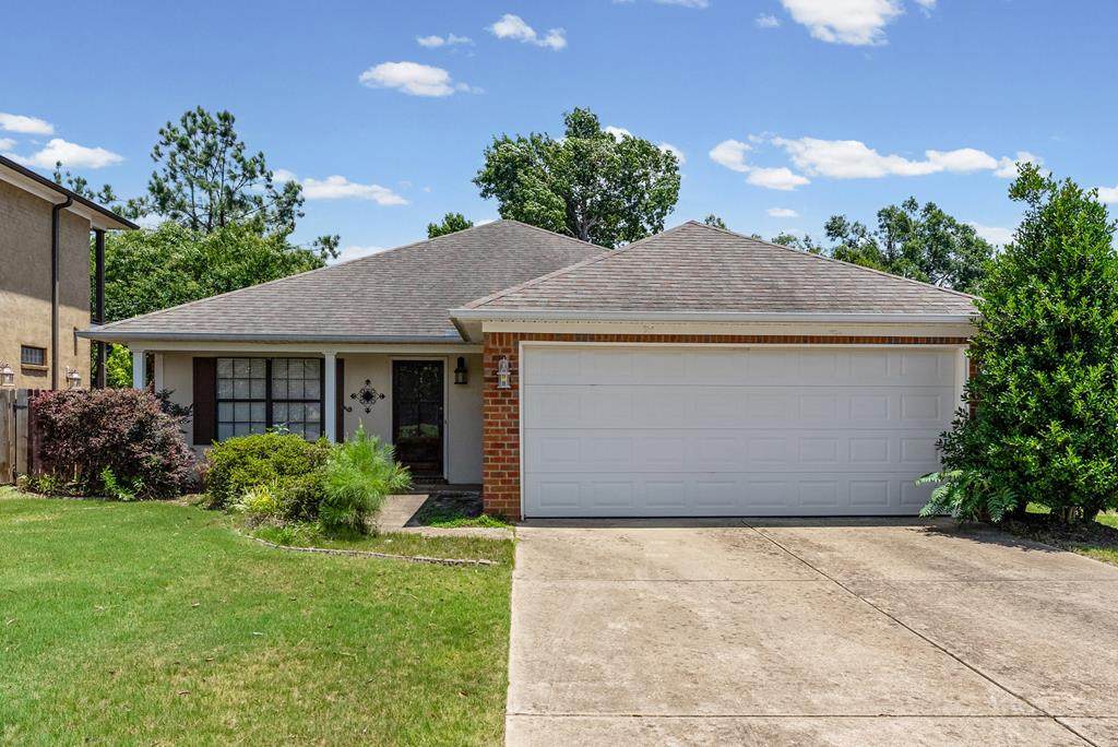 270 Logan Lee Loop - Photo 1
