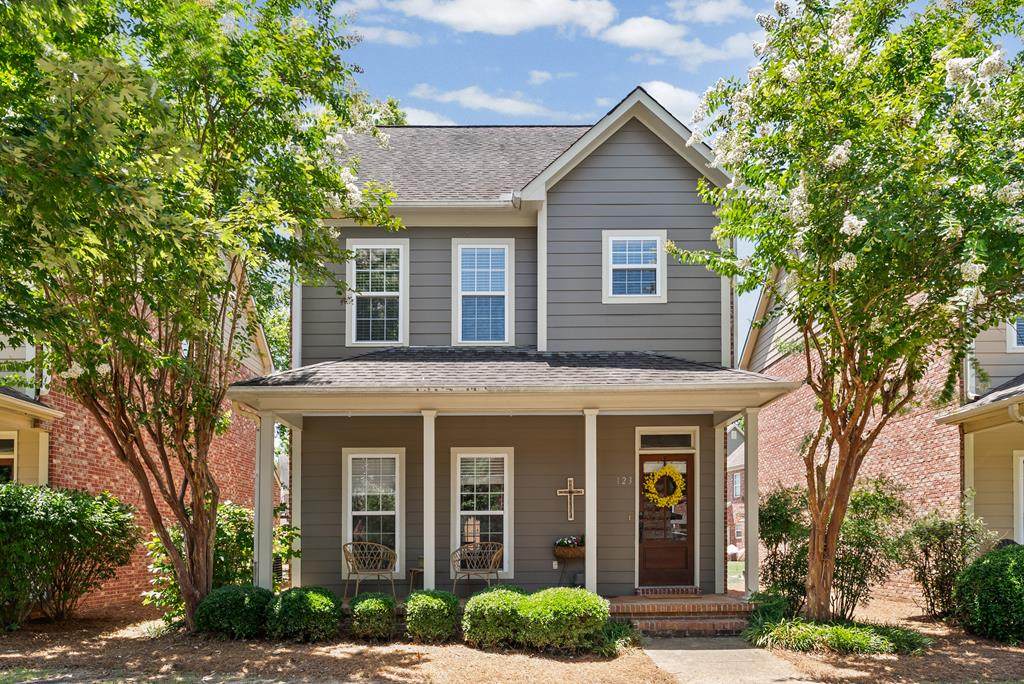 123 Private Road 3049 - Photo 1