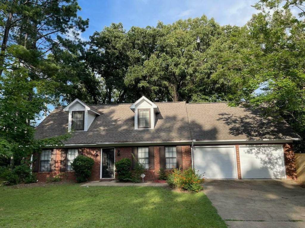 704 Ridgewood Manor - Photo 1