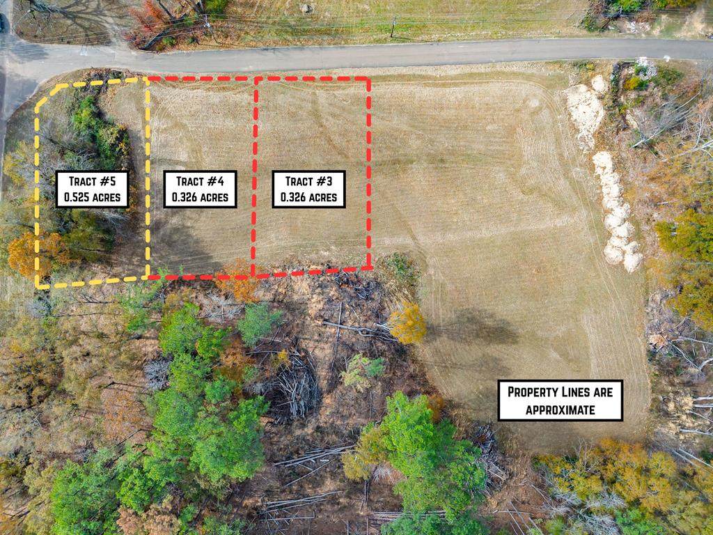 0.53 ac Boyd Street (Lot 5) - Photo 1