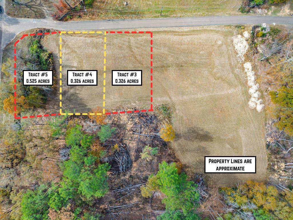 0.33 ac Boyd Street (Lot 4) - Photo 1