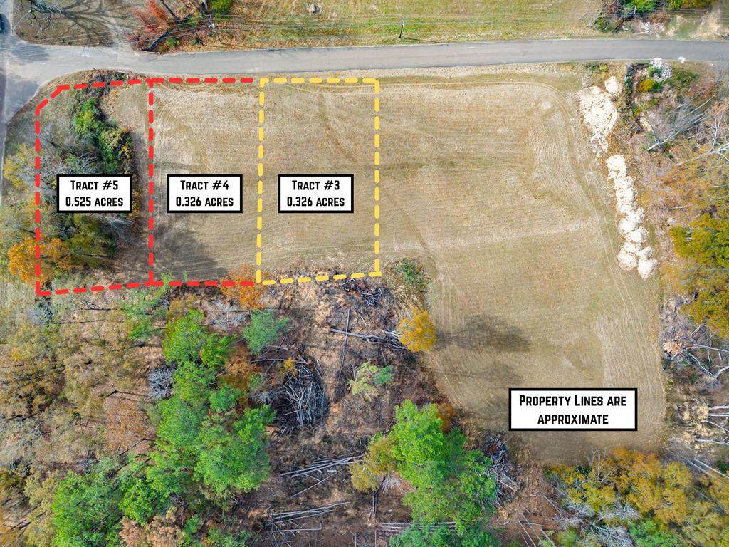 0.33 ac Boyd Street (Lot 3) - Photo 1