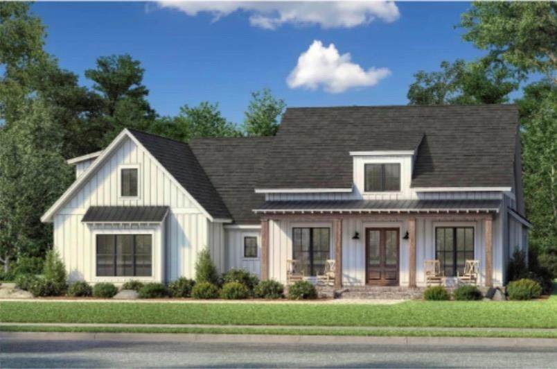 805 Oxford Loop - Photo 1