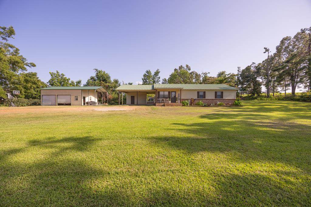 10464 Eureka Rd. - Photo 1