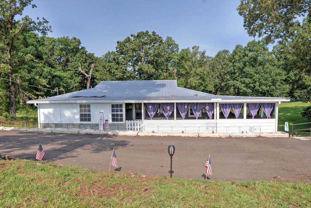 3231 Sardis Lake Dr. - Photo 1
