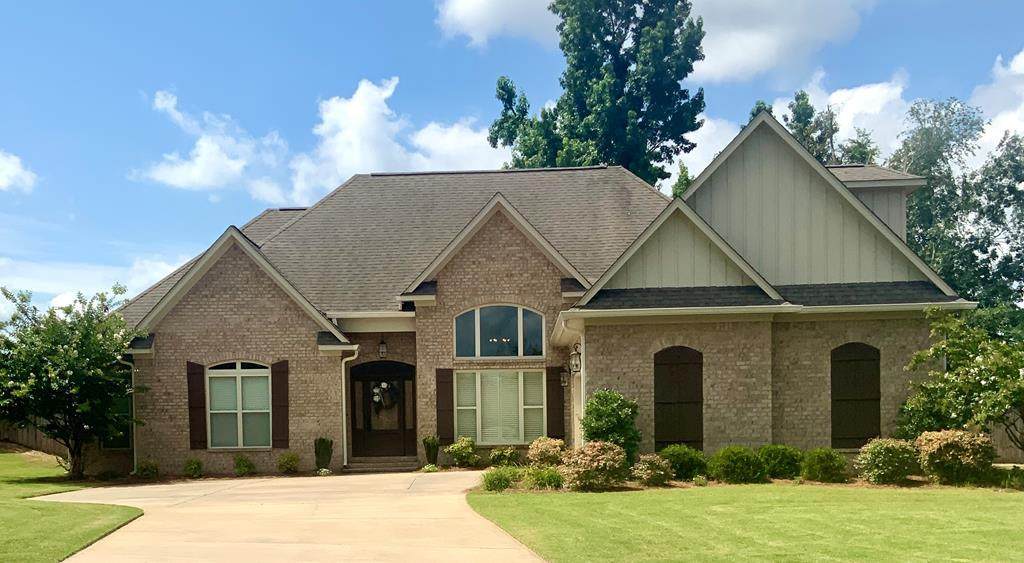 404 Taylor Ridge Lane - Photo 1