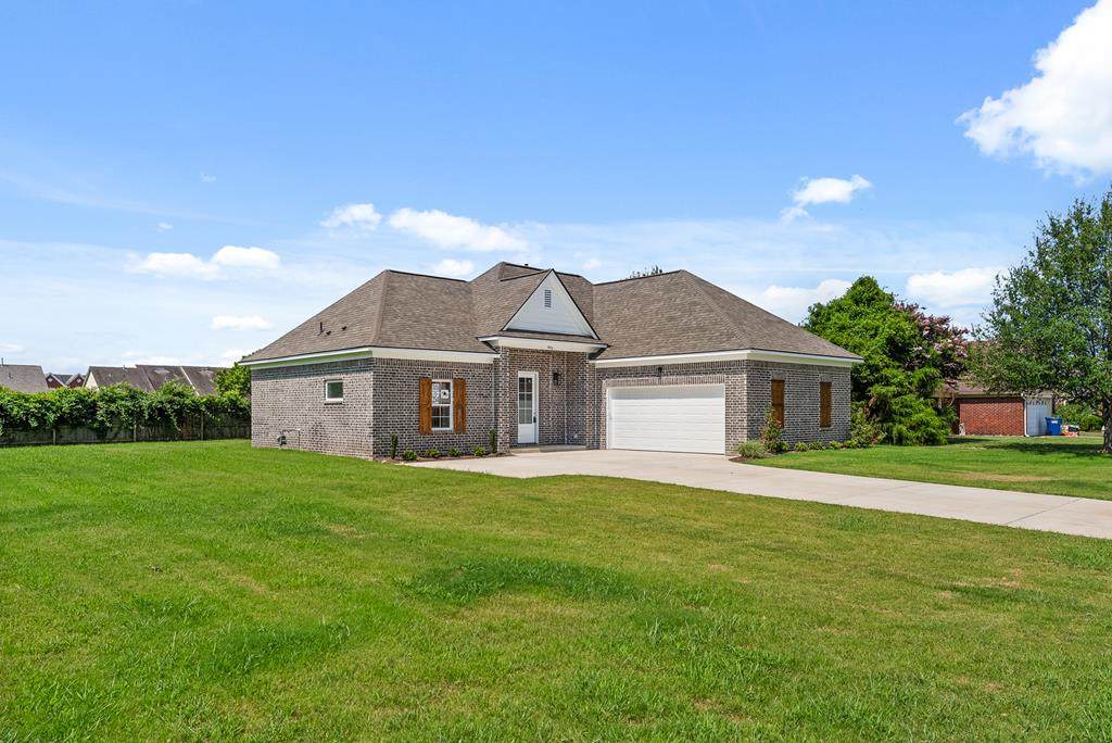 7416 Dunbarton Drive - Photo 1