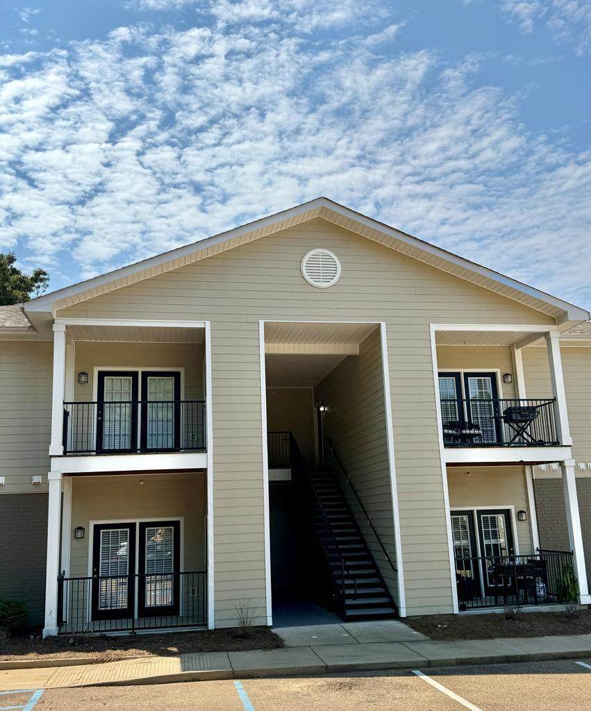 1021 Molly Barr Road #71 - Photo 1
