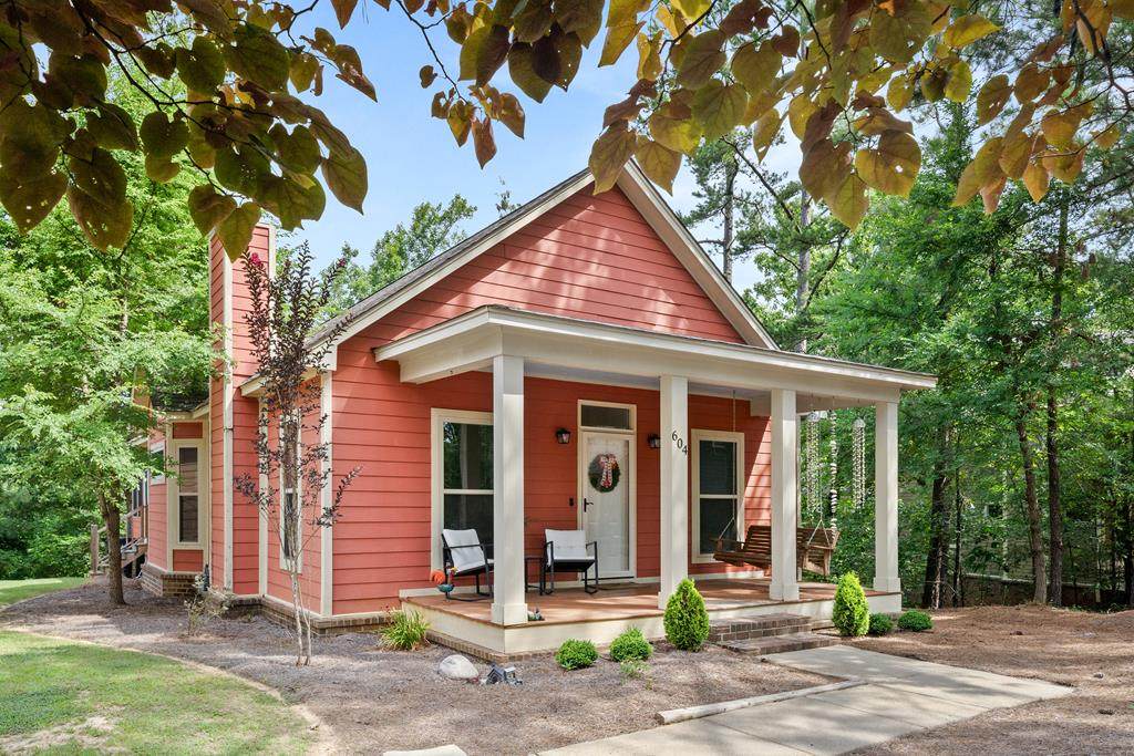 604 Starling Crest - Photo 1