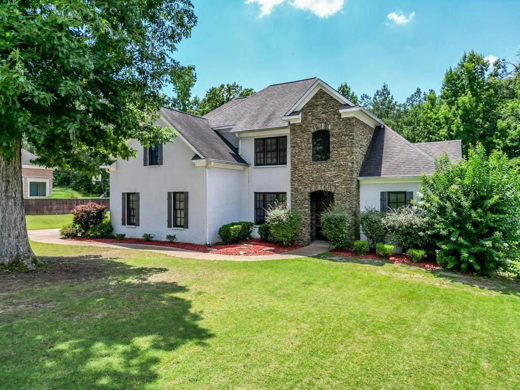 16011 Woodview Drive - Photo 1