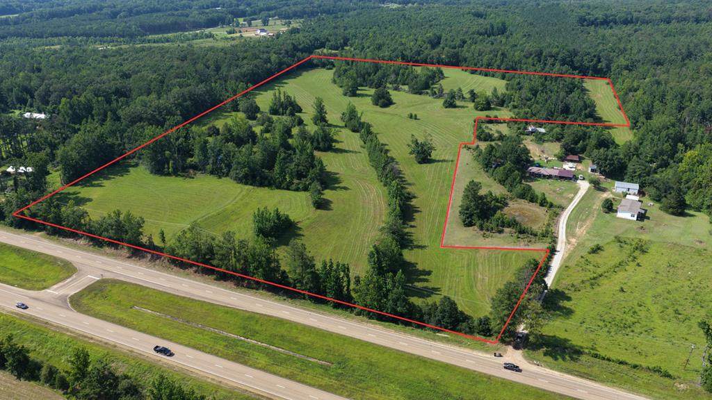 TBD Highway 6 East - Photo 1
