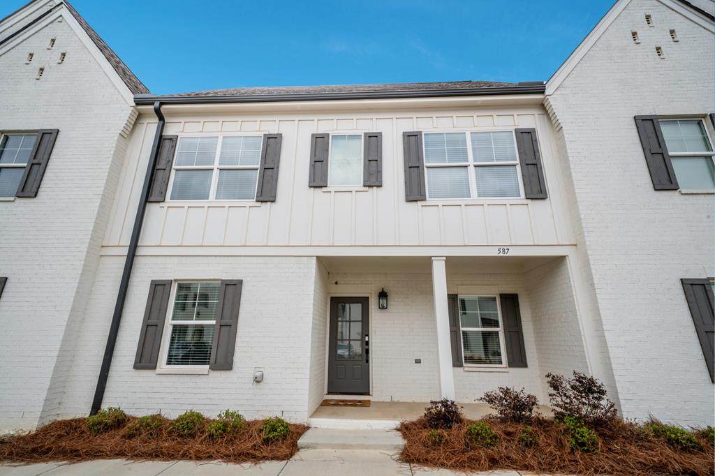 587 Meadow Crest Circle - Photo 1