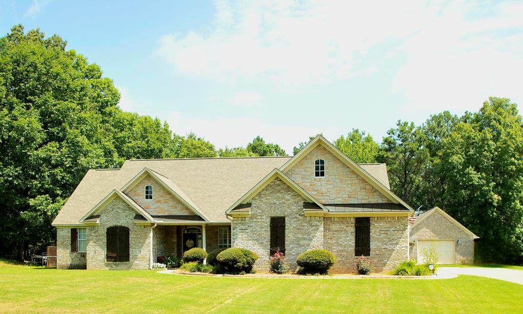 124 Lake Point Dr - Photo 1