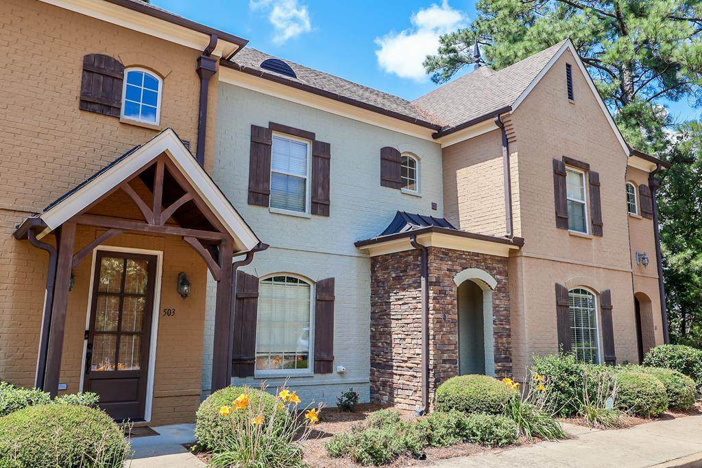 2495 Old Taylor Road #502 - Photo 1