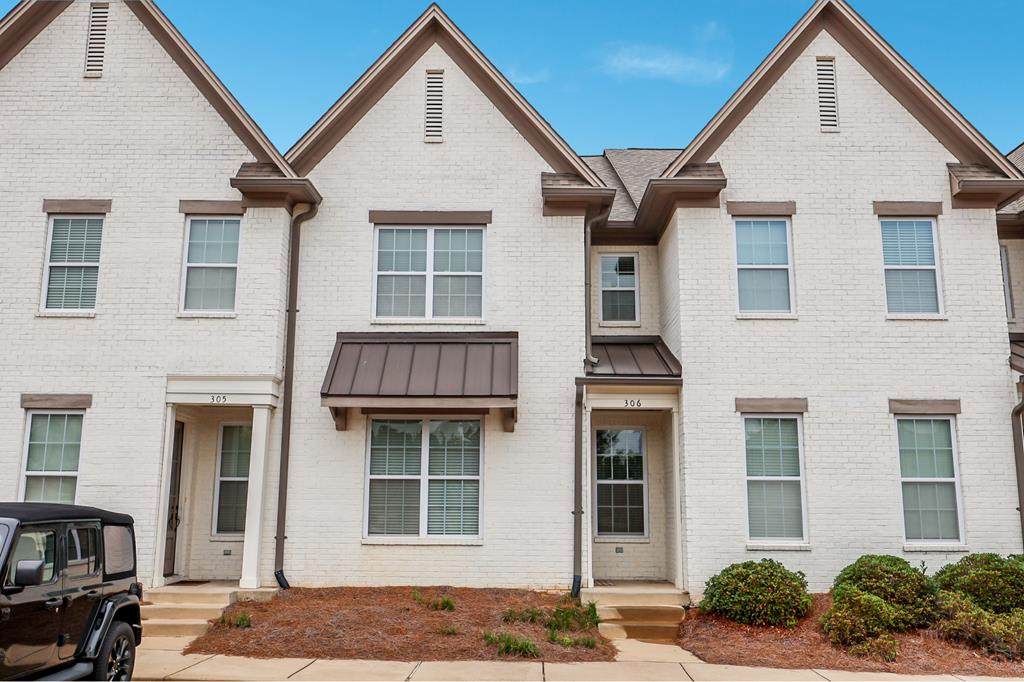 102 Farm View Drive #306 - Photo 1