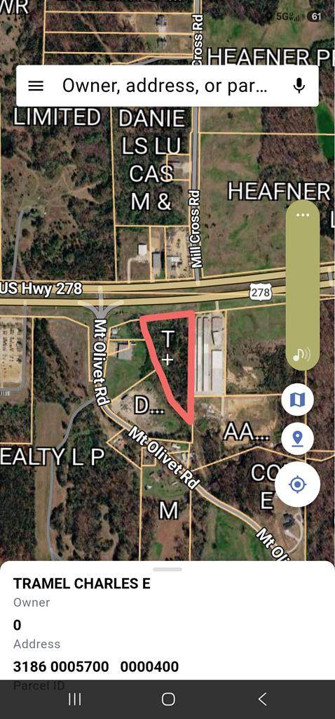 5 Hwy 6 - Photo 1