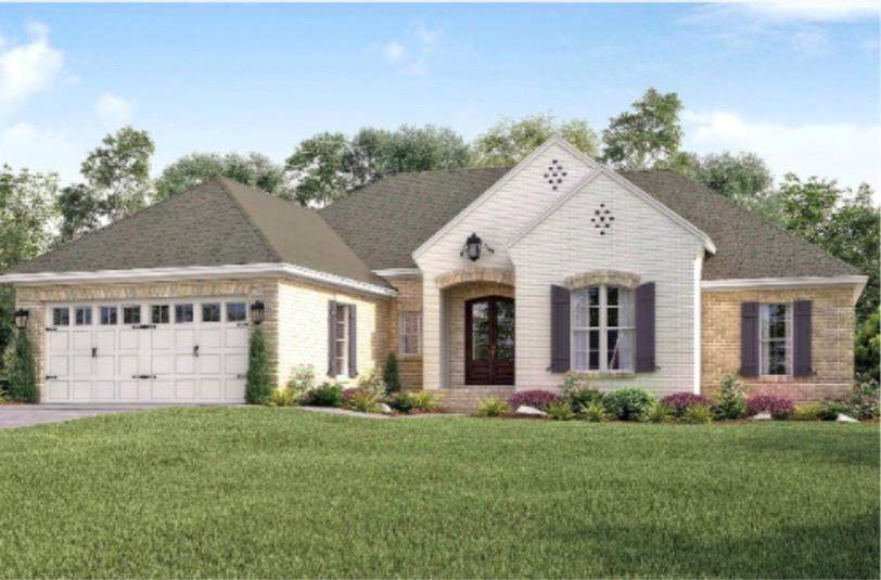 807 Oxford Loop - Photo 1
