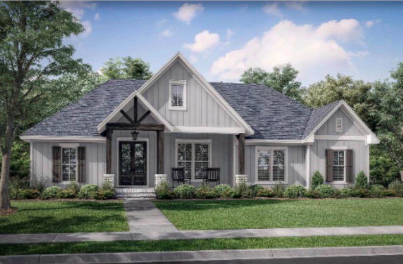 809 Oxford Loop - Photo 1