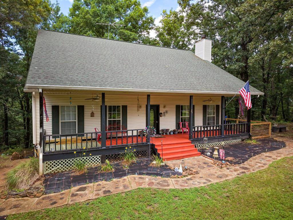 445 County Road 284 (Calhoun County) - Photo 1