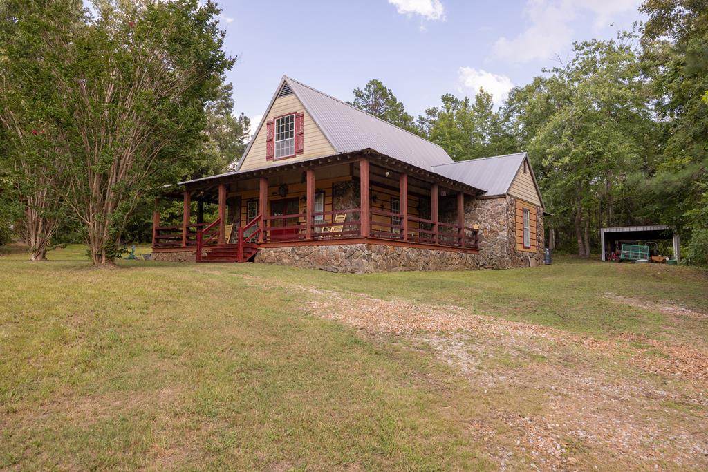 165 County Road 294 - Photo 1