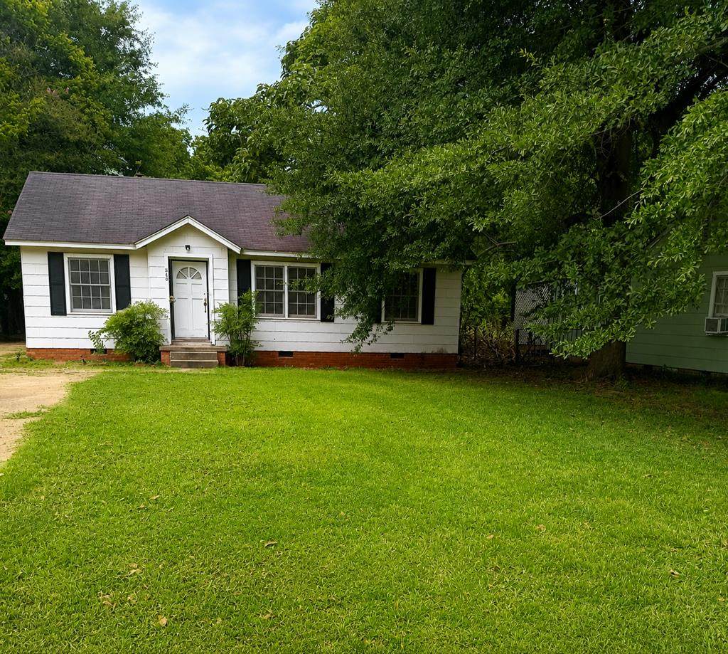 360 W Adams Avenue - Photo 1