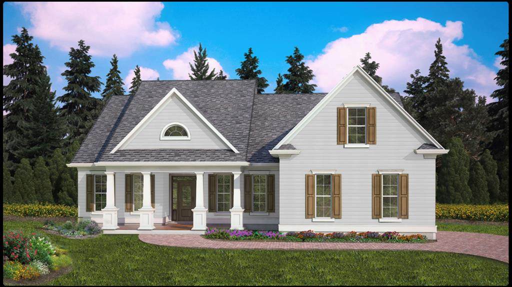 1920 Mitchell Cove - Photo 1