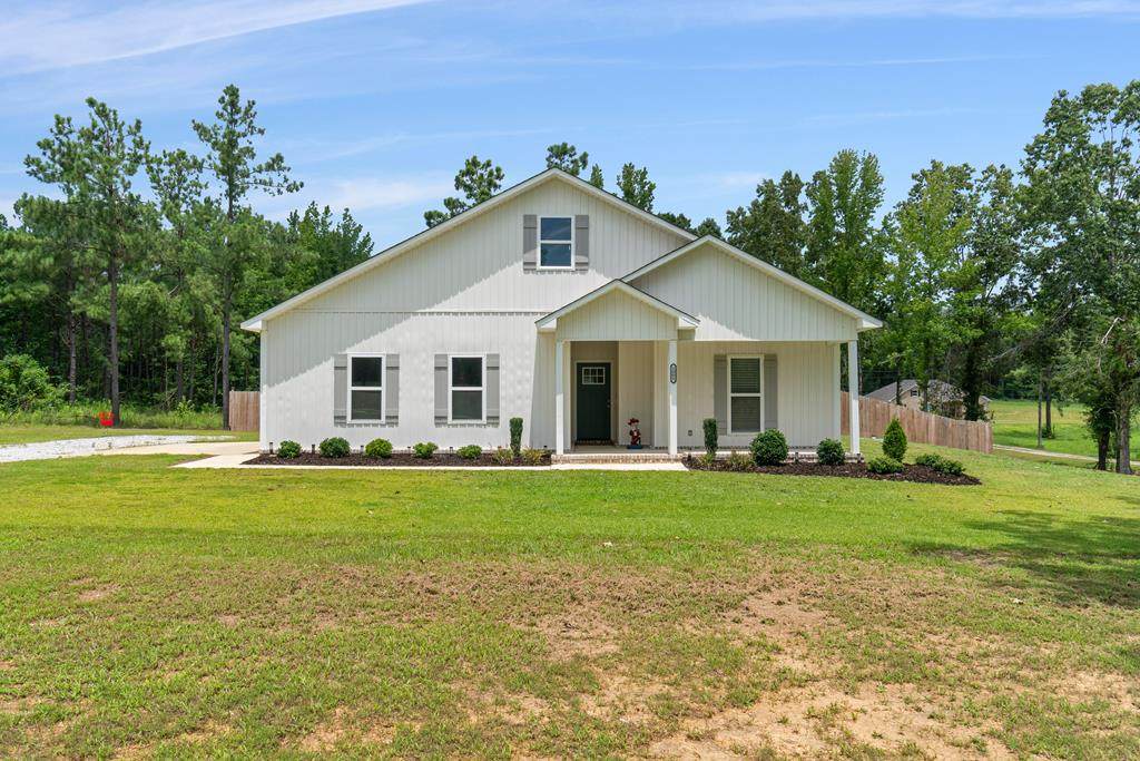 1005 Lynnlee Lane - Photo 1