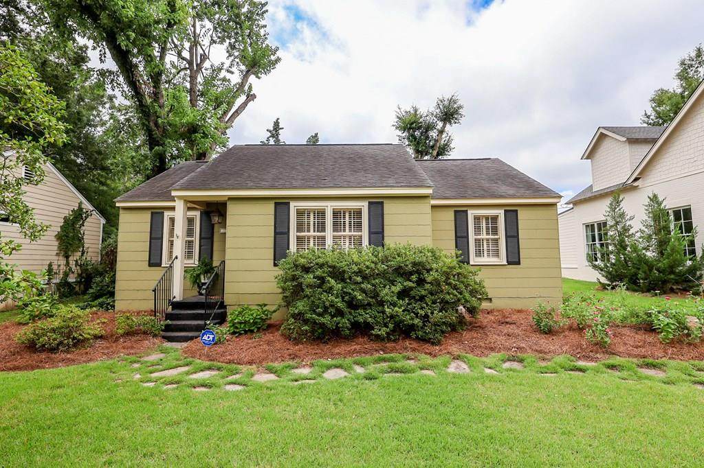 304 Sisk Ave - Photo 1