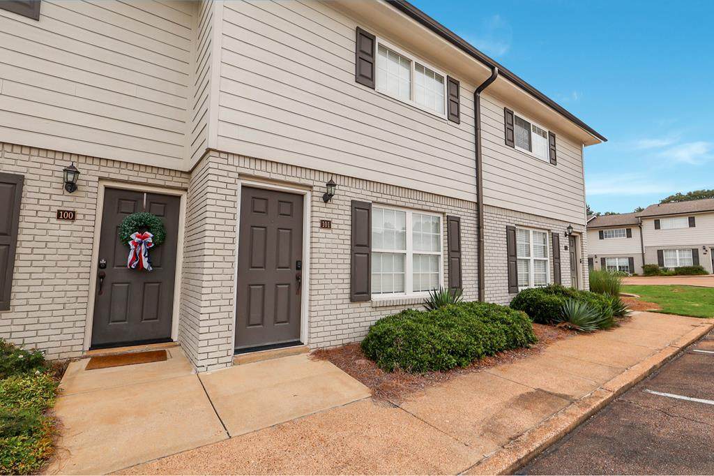 1802 W. Jackson Ave  #101 - Photo 1