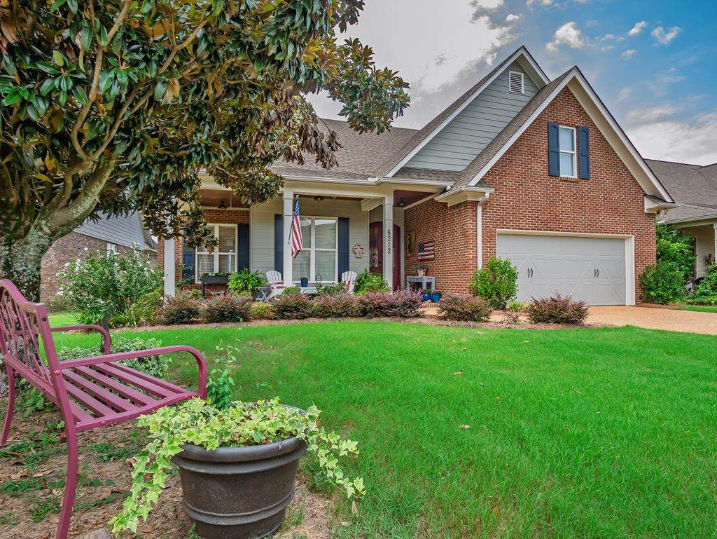 6212 Charleston Court - Photo 1