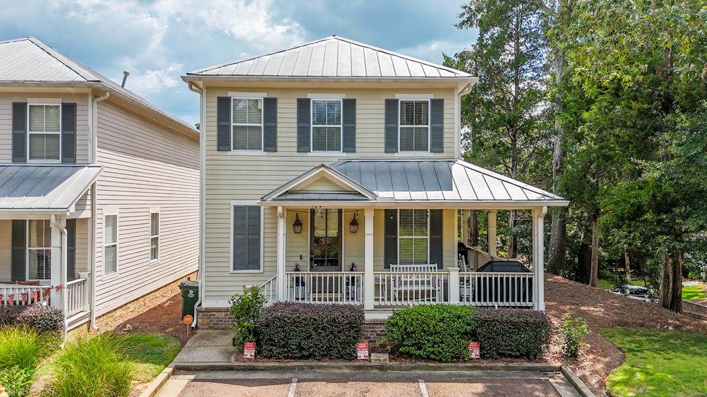 104 Tanglewood Dr - Photo 1