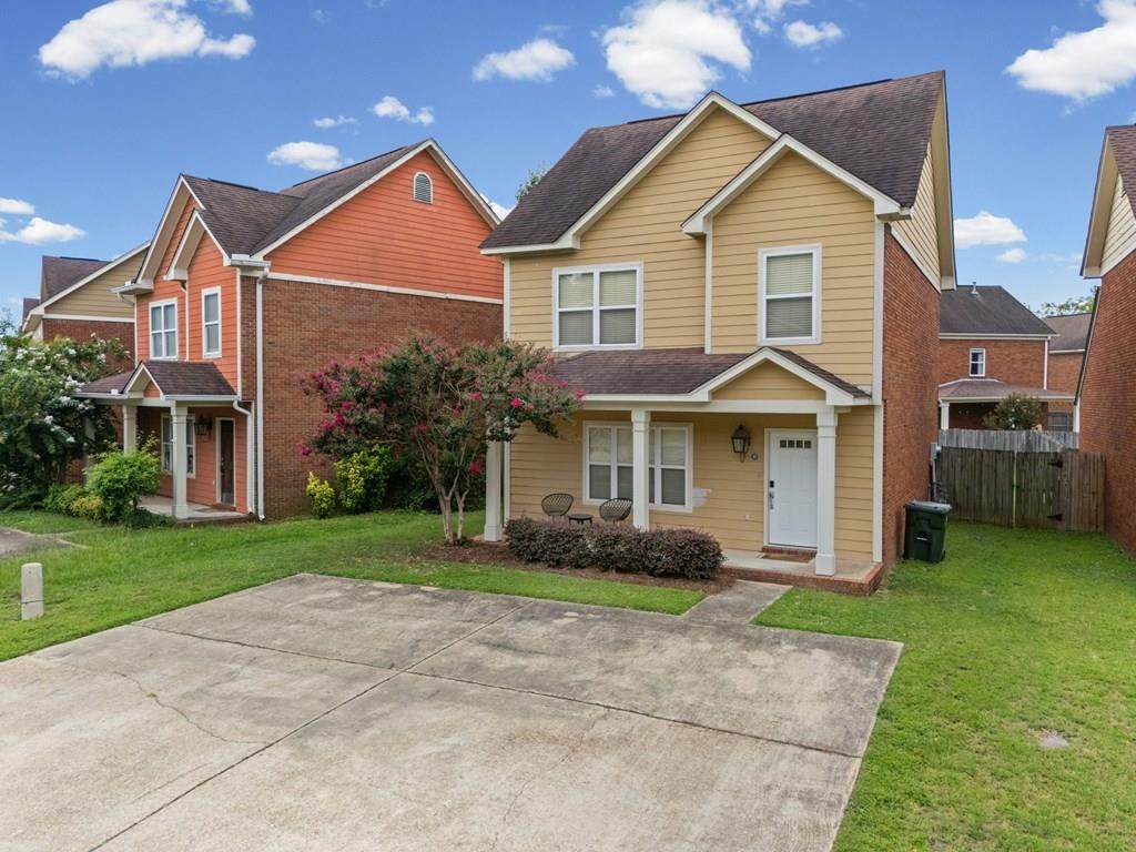 41 Aspen Loop - Photo 1