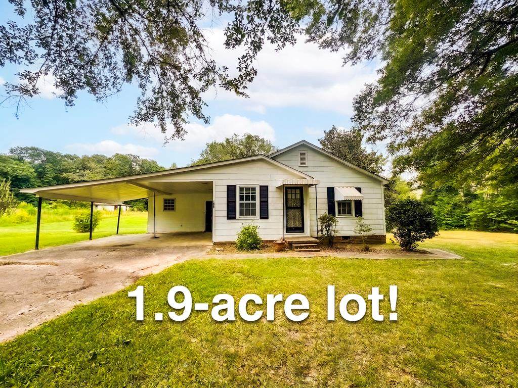 175 Keenum Rd - Photo 1