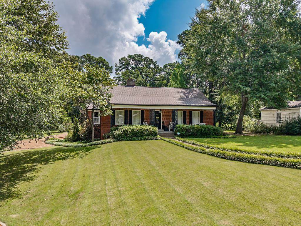 400 Butler Street - Photo 1