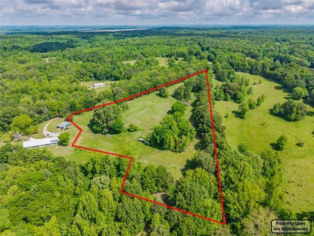 1172 Jeff Sanders Road - Photo 1