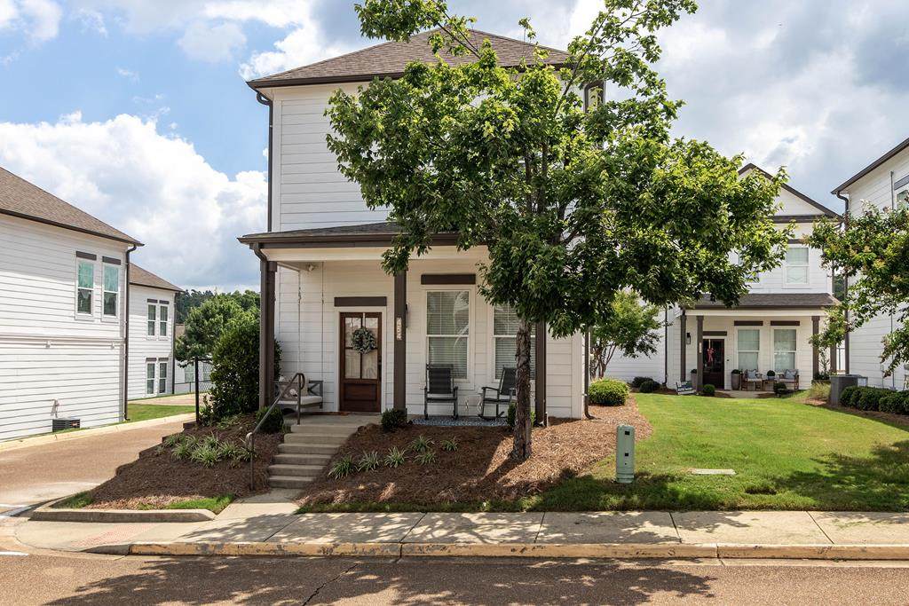 454 Olive Branch Way - Photo 1