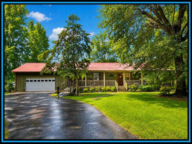 979 Snow Lake Drive - Photo 1